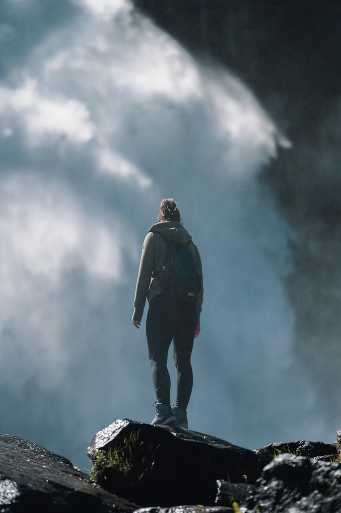 Adventure Seeker